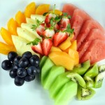 Fruit Platter