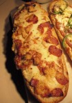 Kulhimas Pizza Toast