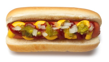 Pics Of Hotdogs