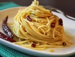 Meal Box Spaghetti Aglio Olio