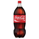 Coca-Cola ( Coke ) Big 2000 ml